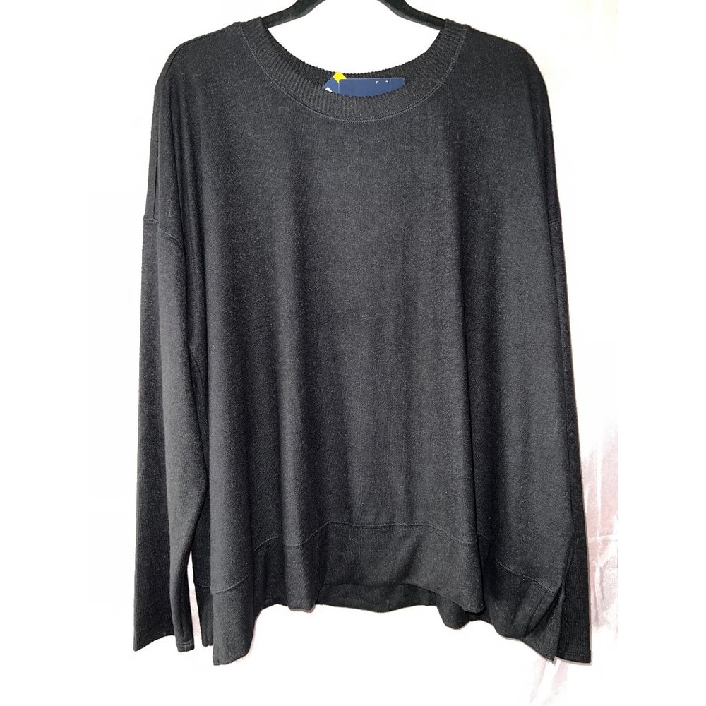 Lucky Brand Super Soft Sweater XXL